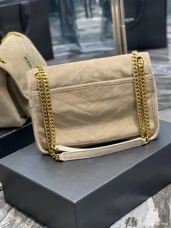 Tony Luxuries NIKI MEDIUM YSL 0617
